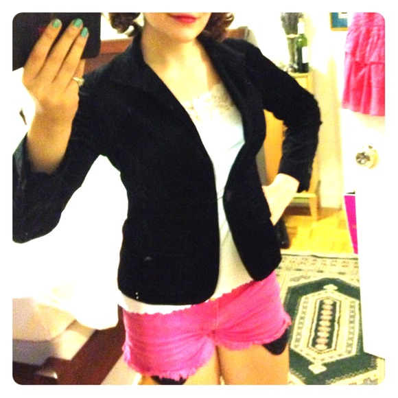 🎉Talbot Black Jacket🎉