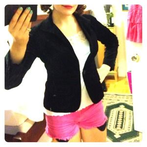 🎉Talbot Black Jacket🎉