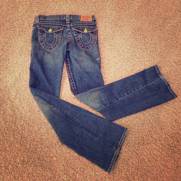 True Religons! 💜💙