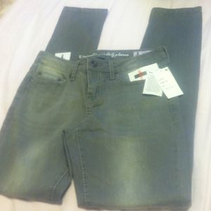 Buffalo Jeans NWT Ankle
