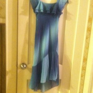 Little Girl dress by My Michelle