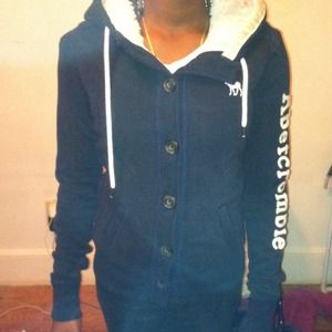 Abercrombie & Fitch jacket