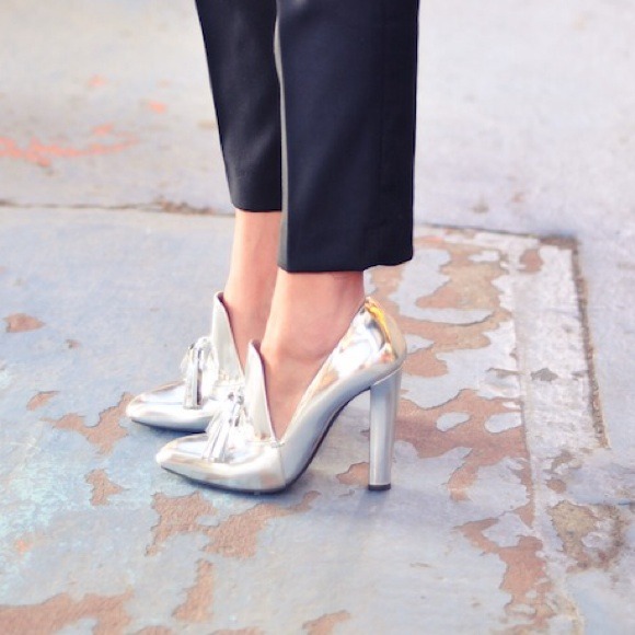 ALEXANDER WANG|HIGH HEELS|US 7.5 ALEXANDER WANG|HIGH HEELS|US 7.5