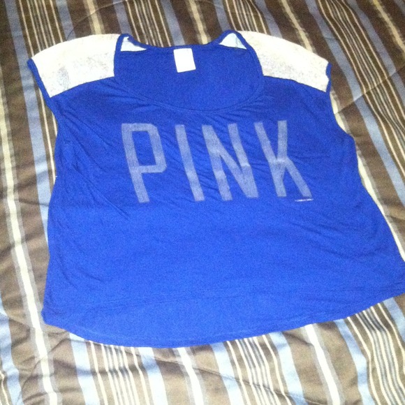 SOLD ON EBAY Victoria secret top - Picture 1 of 4