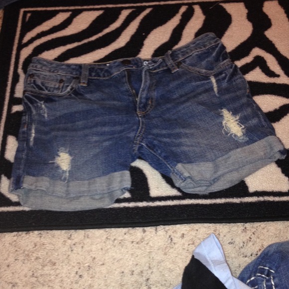 Billabong shorts