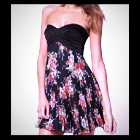 🎉HOST PICK 10/14/13 🎉 Asos Dress