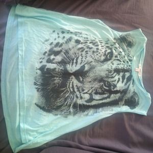 Light weight tiger tank