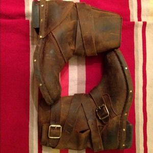 Jeffrey Campbell Boots