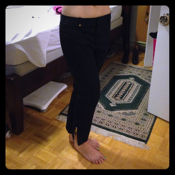NEW&REDUCED!Calvin Klein black Dress Pants