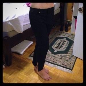 NEW&REDUCED!Calvin Klein black Dress Pants