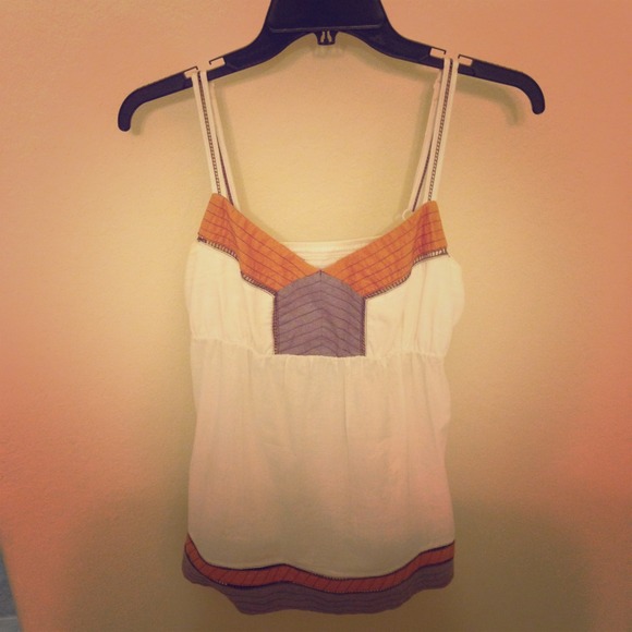 Forever 21 Top