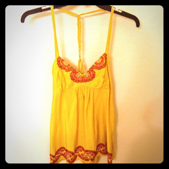 Forever 21 Top