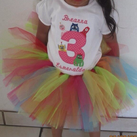 Tutu sets. - Picture 2 of 4