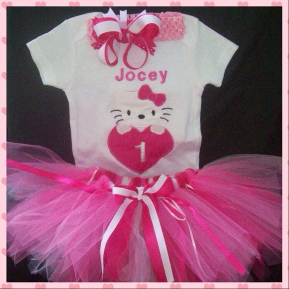 Tutu sets. - Picture 3 of 4