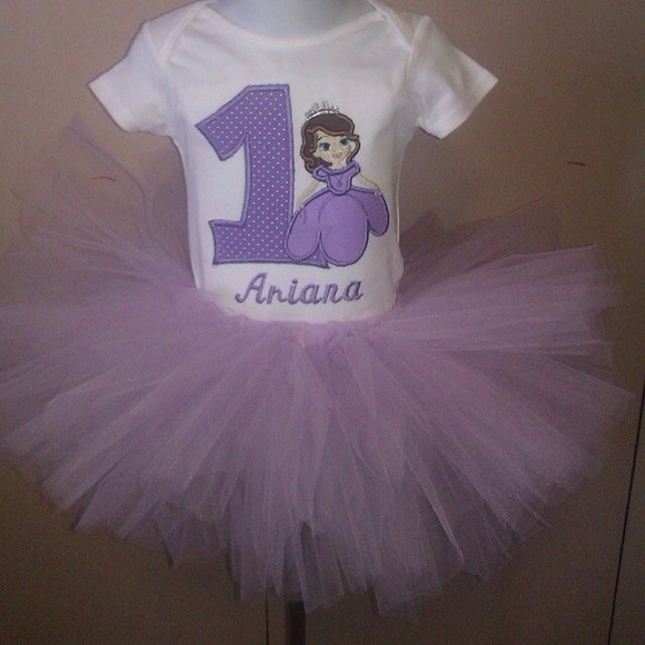 Tutu sets. - Picture 4 of 4