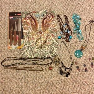 Bundle for Andreadlane