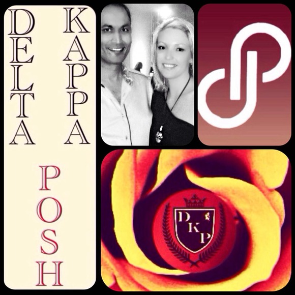 🌎 PoshFest 2013 ~ Vegas~ Meeting Manish! 🌎