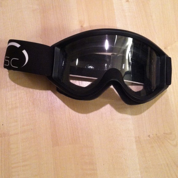 Goggles