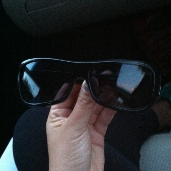 Oakley sunglasses