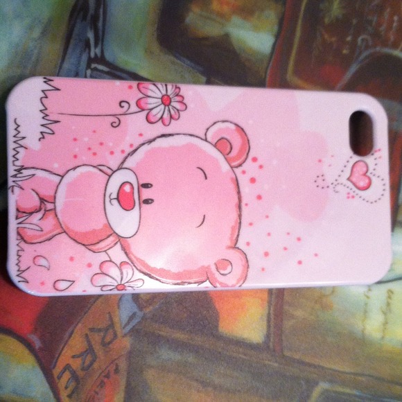 Iphone 4, 4s case