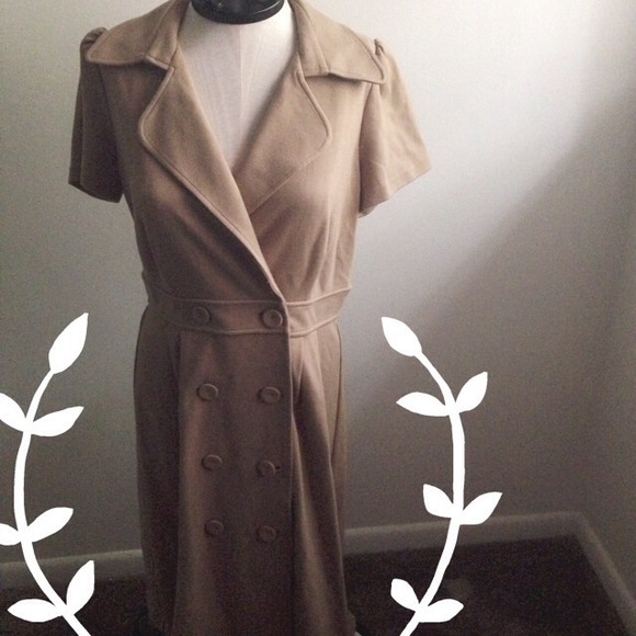 Final  Sale ⭐️Calvin Klein Dress