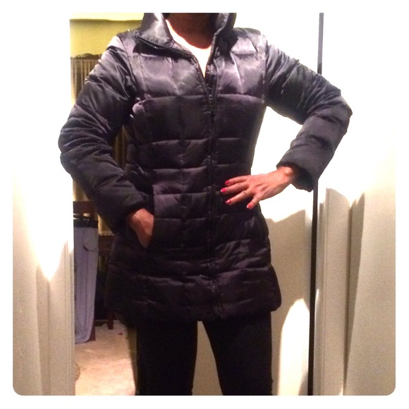 Sold**MARC NEW YORK (down) Coat/jacket
