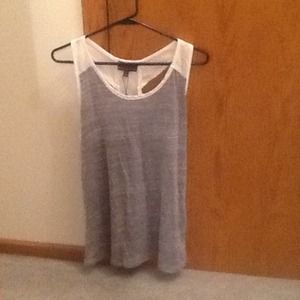 Fenn Wright Manson tank top! SIZE SMALL