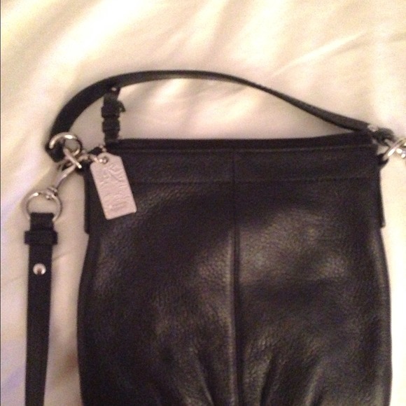 Coach cross body bag - Picture 2 of 4
