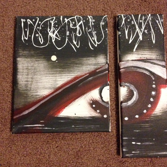 Abstract art - Picture 2 of 4