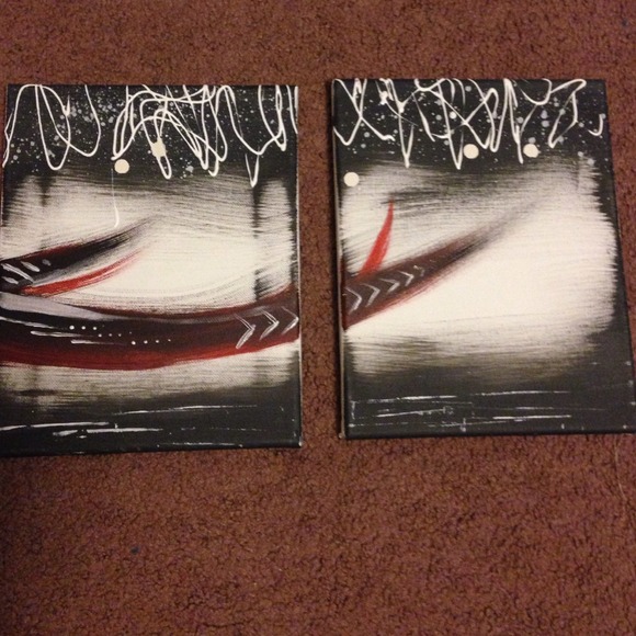 Abstract art - Picture 4 of 4