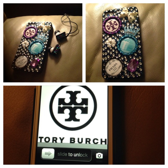 🌺 Just Sharing Custom made iPhone case🌺