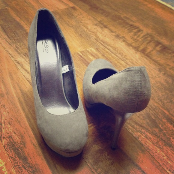 Stilettos