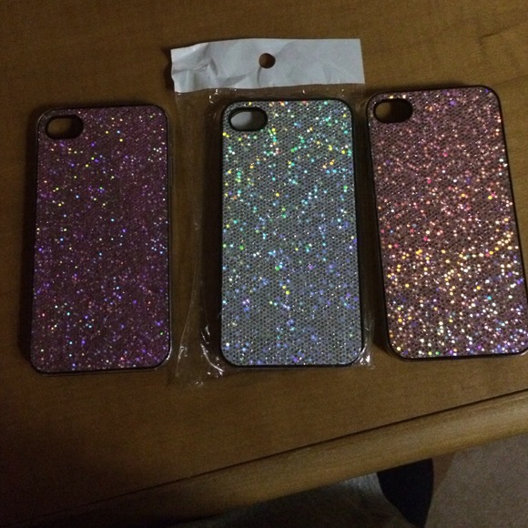 brand new iPhone 4 cases