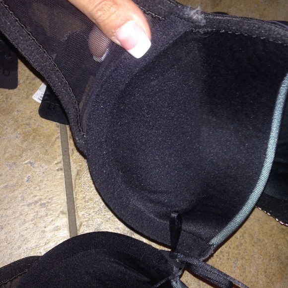 Padding - Picture 2 of 3