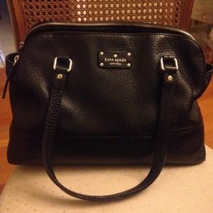 Kate Spade 'Grove Court - Lainey' Shoulder Bag