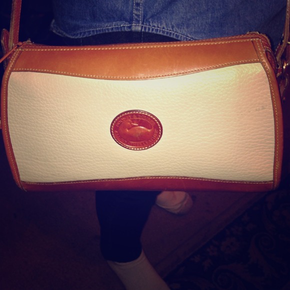 Vintage Dooney & Bourke