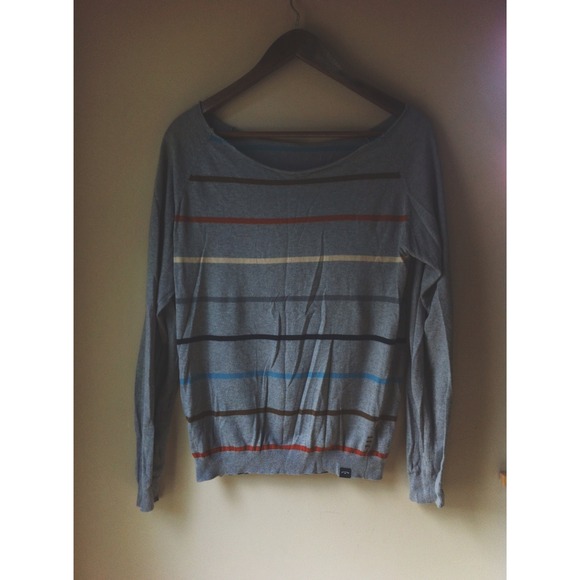 👹SOLD! off the shoulder.
