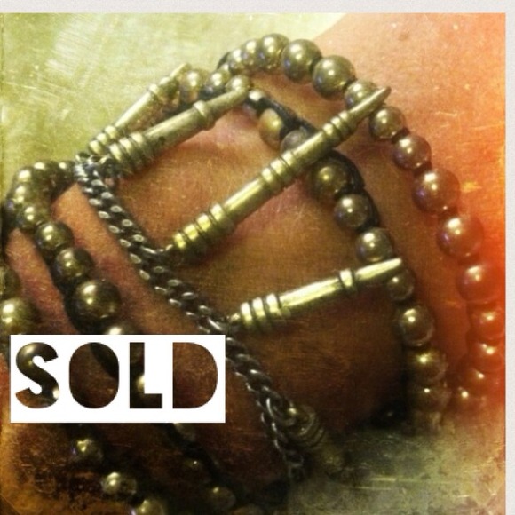 French Connection Bracelet