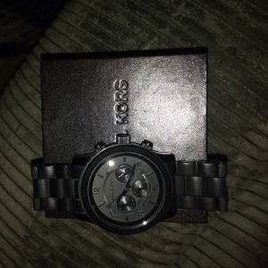 Men's MICHAEL KORS Watch
