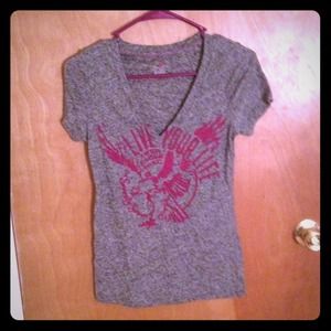 American Eagle V-Neck. NAME YOUR PRICE! :-)
