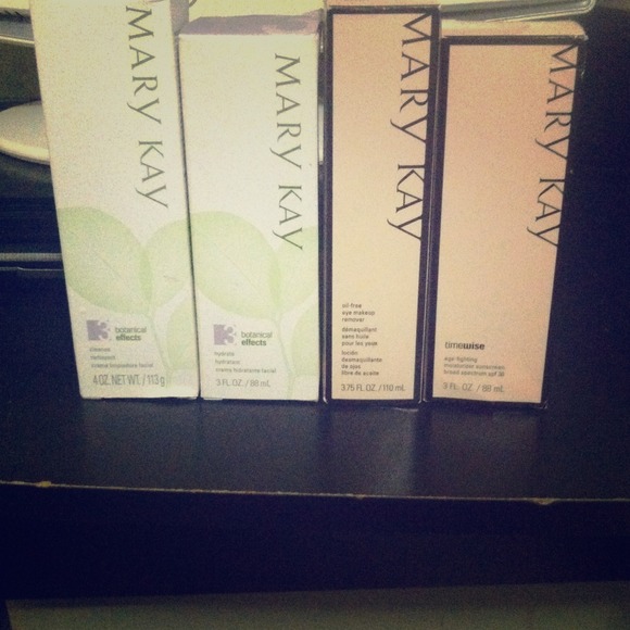 Mary Kay Bundle