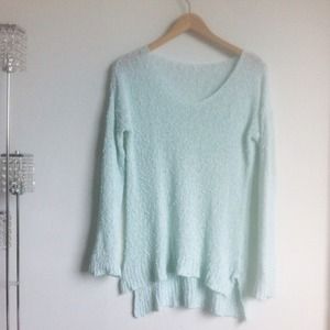 Brandy Melville Carmen Sweater