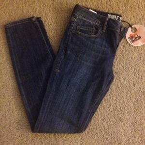 People's liberation jeans