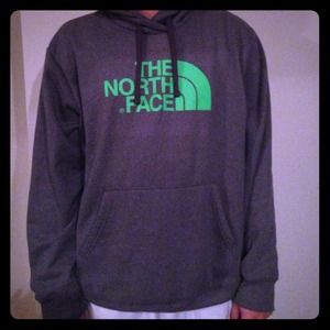 The North Face Men's Sweatshirt