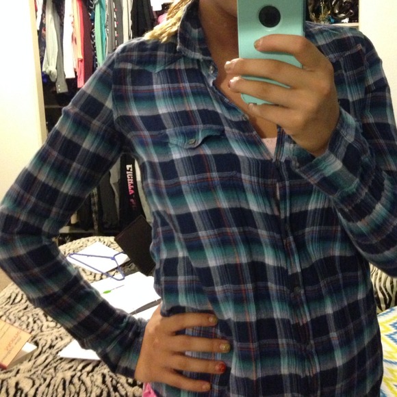 Flannel