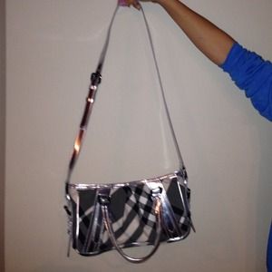 Burberry Purse