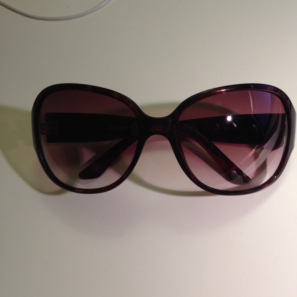 Juicy Couture Sunglass