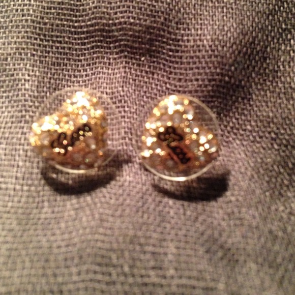 Guess Earrings