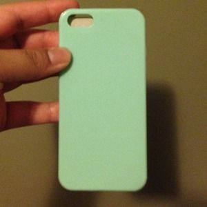 iPhone 5 case