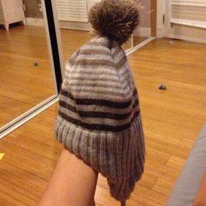 Winter hat